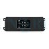 JL Audio HX 280/4 - ультракомпактный широкополосный 4-канальный усилитель